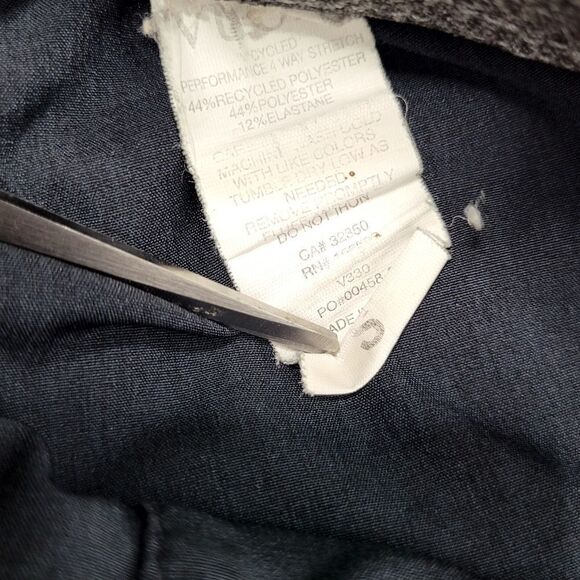 Vuori Banks Shorts Size Small - Picture 8 of 9